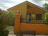 Lumsden Avenue, St. Catherine, Jamaica - House for Lease/rental